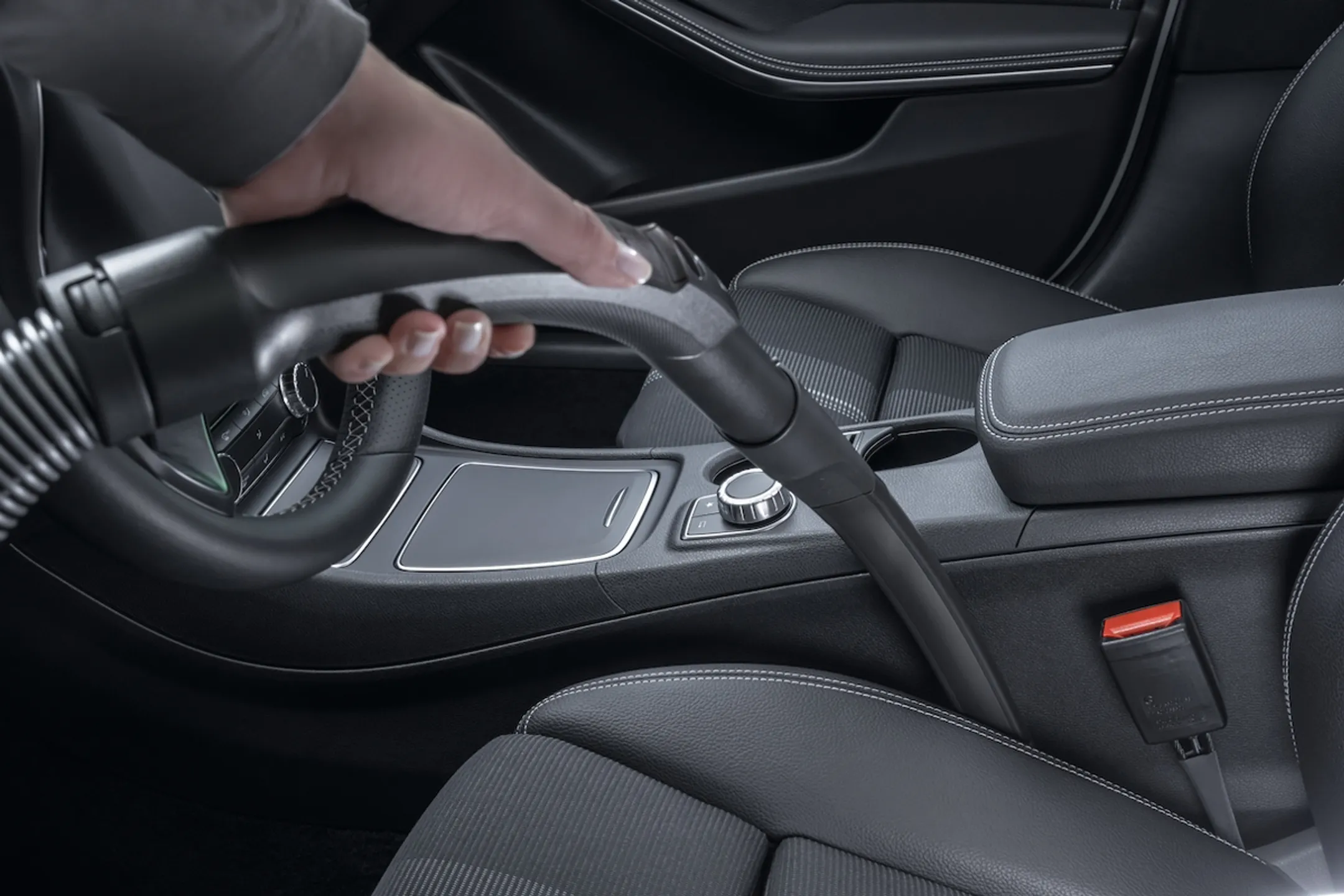 Miele Stofzuiger zonder zak Blizzard CX1 Cat&Dog Flex