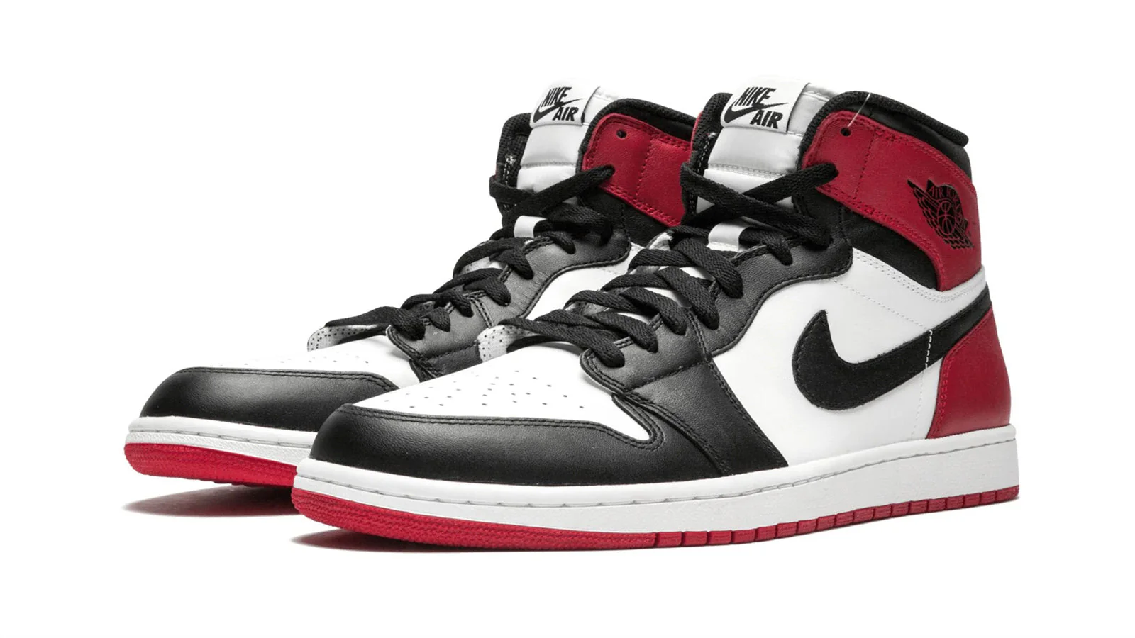 Air Jordan 1 Retro High OG GS 