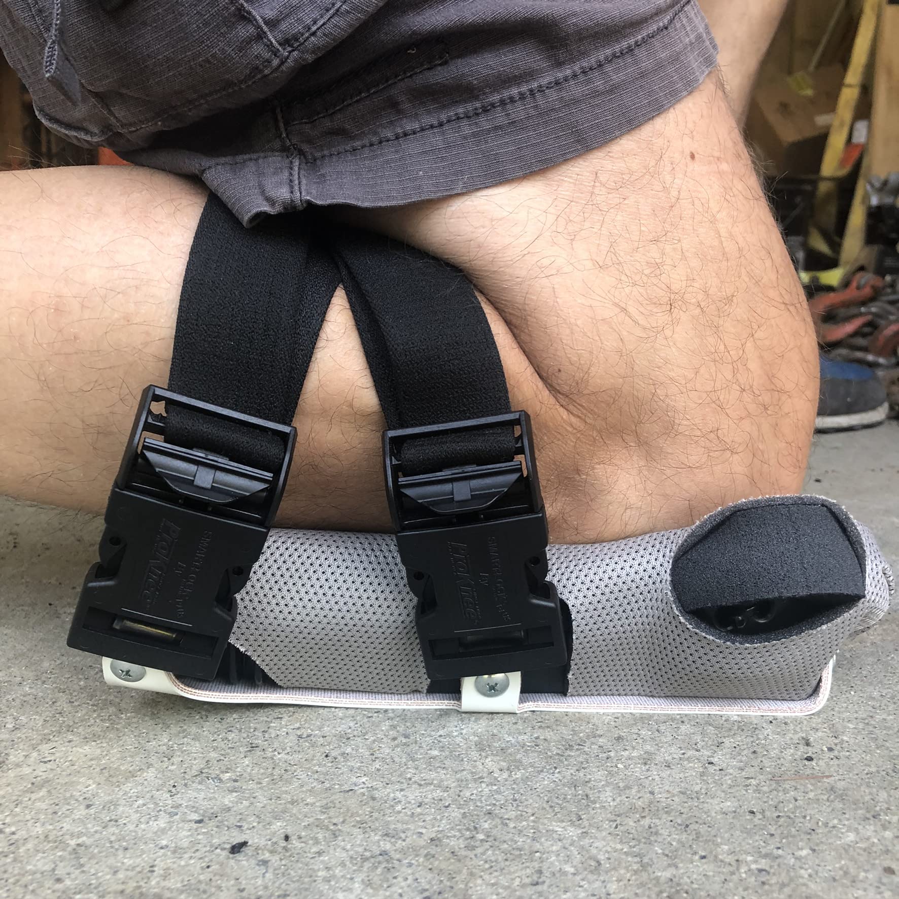 ProKnee AP16 Kneepads 1 Foam