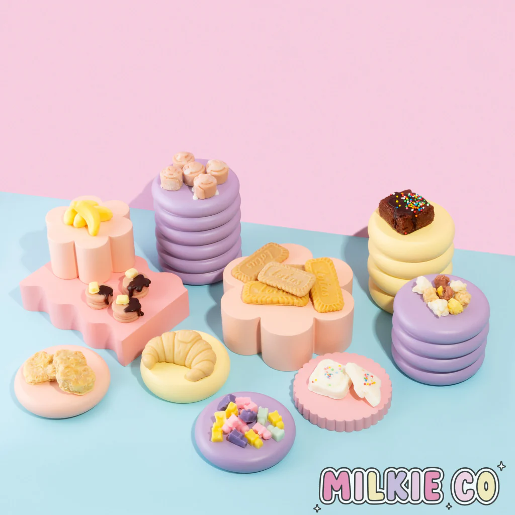 Novelty Wax Melts Bundle