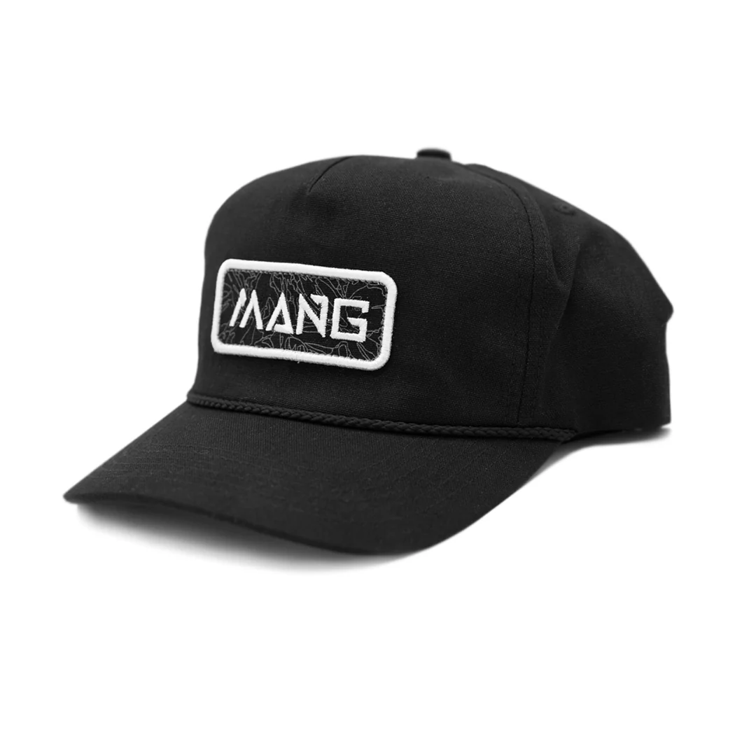 The Bogey MANG - Snapback