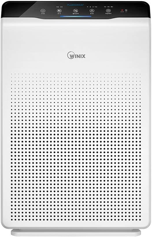 Winix Zero-S Oczyszczacz Powietrza, Biały, Do 100 m²