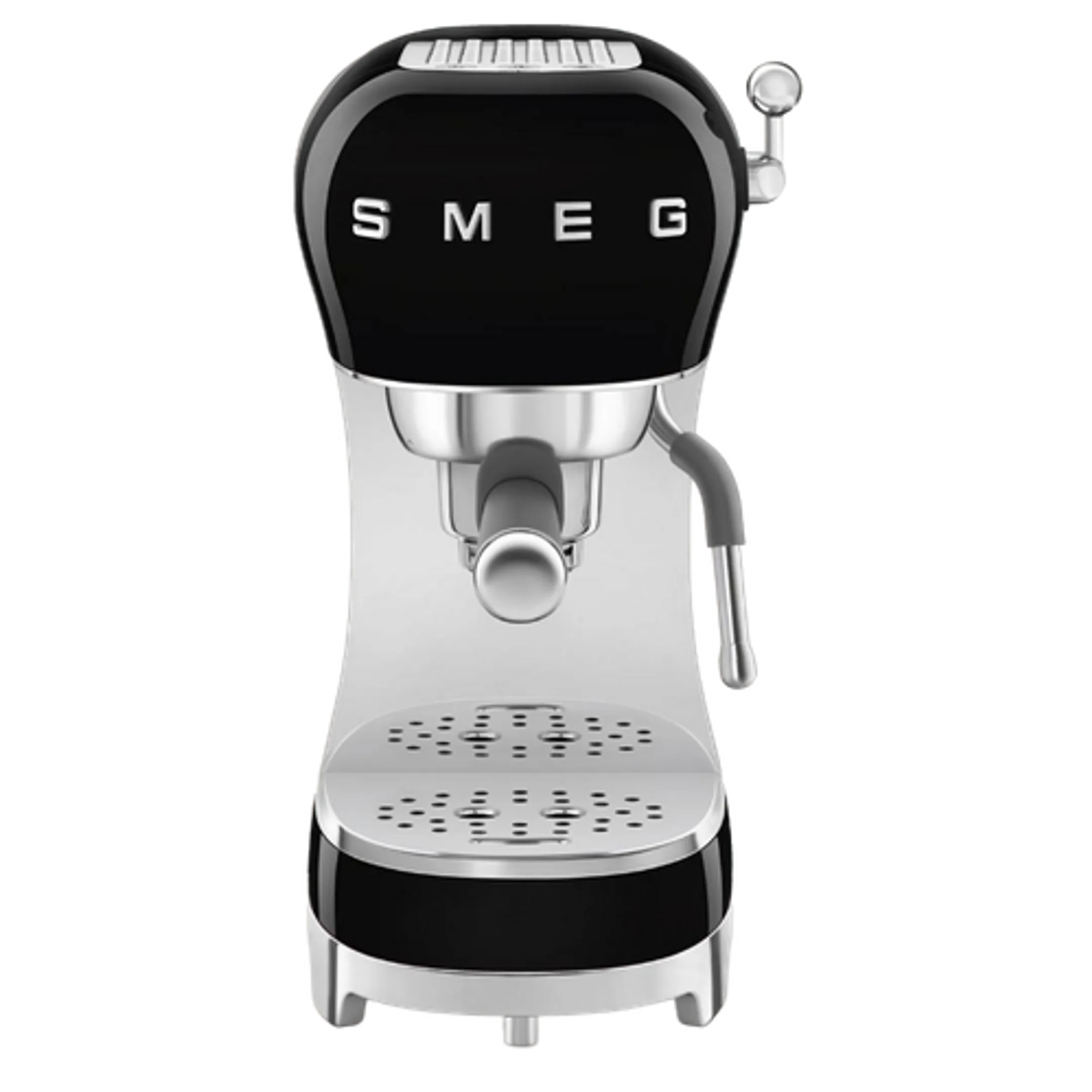 Smeg Espressomachine ECF02BLEU