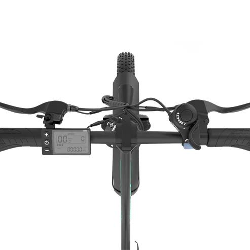 HITWAY BK6S Klappbares E-Bike 350W 36V 11.2Ah 20x3.0 Reifen