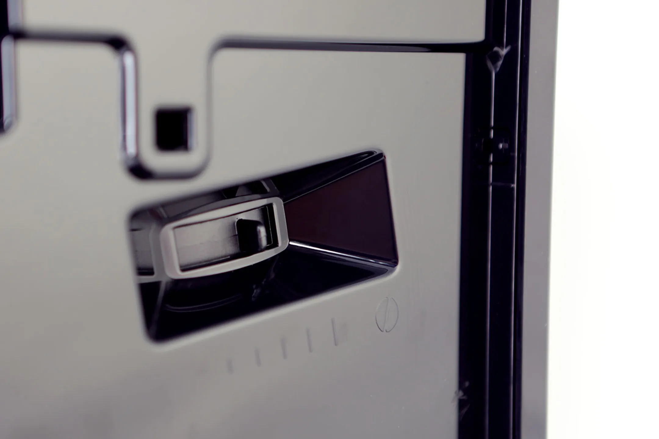 Melitta Volautomatische espressomachine T-smart SST F840-100