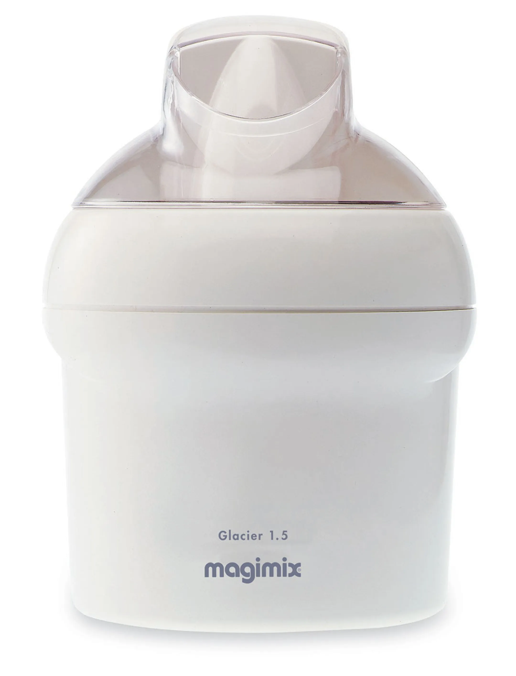 Magimix Ijsbereider Leglacier 11667