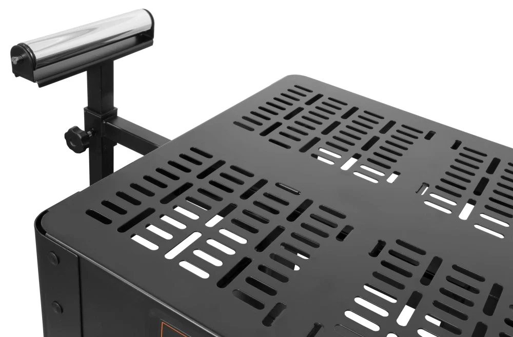MSA658T Multi-Purpose Rolling Planer and Miter Saw Tool Stand with Extension Rollers