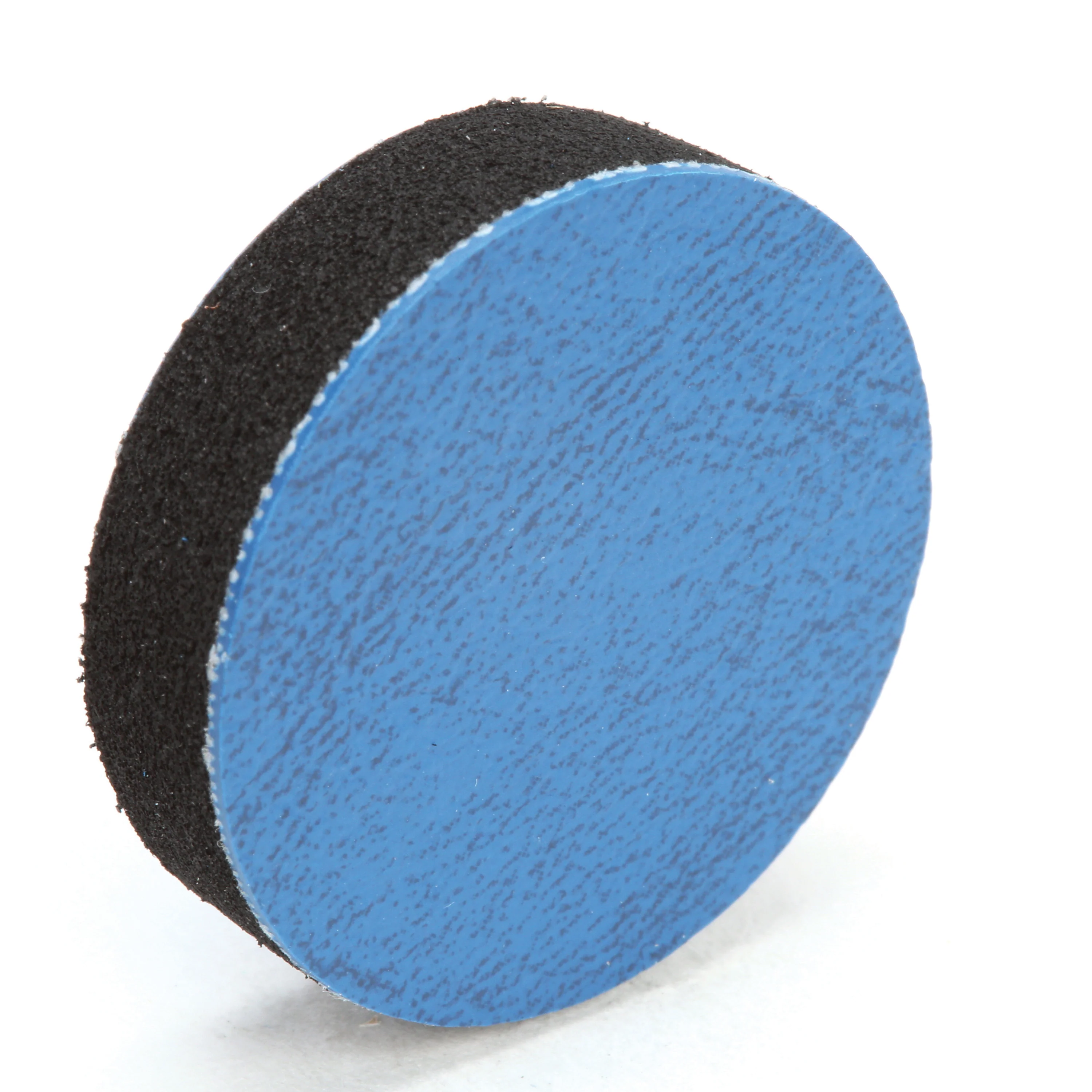 3M Finesse-It AB02345  ~  Backup Pads Roloc (1-1/4 Inch x No Hole)