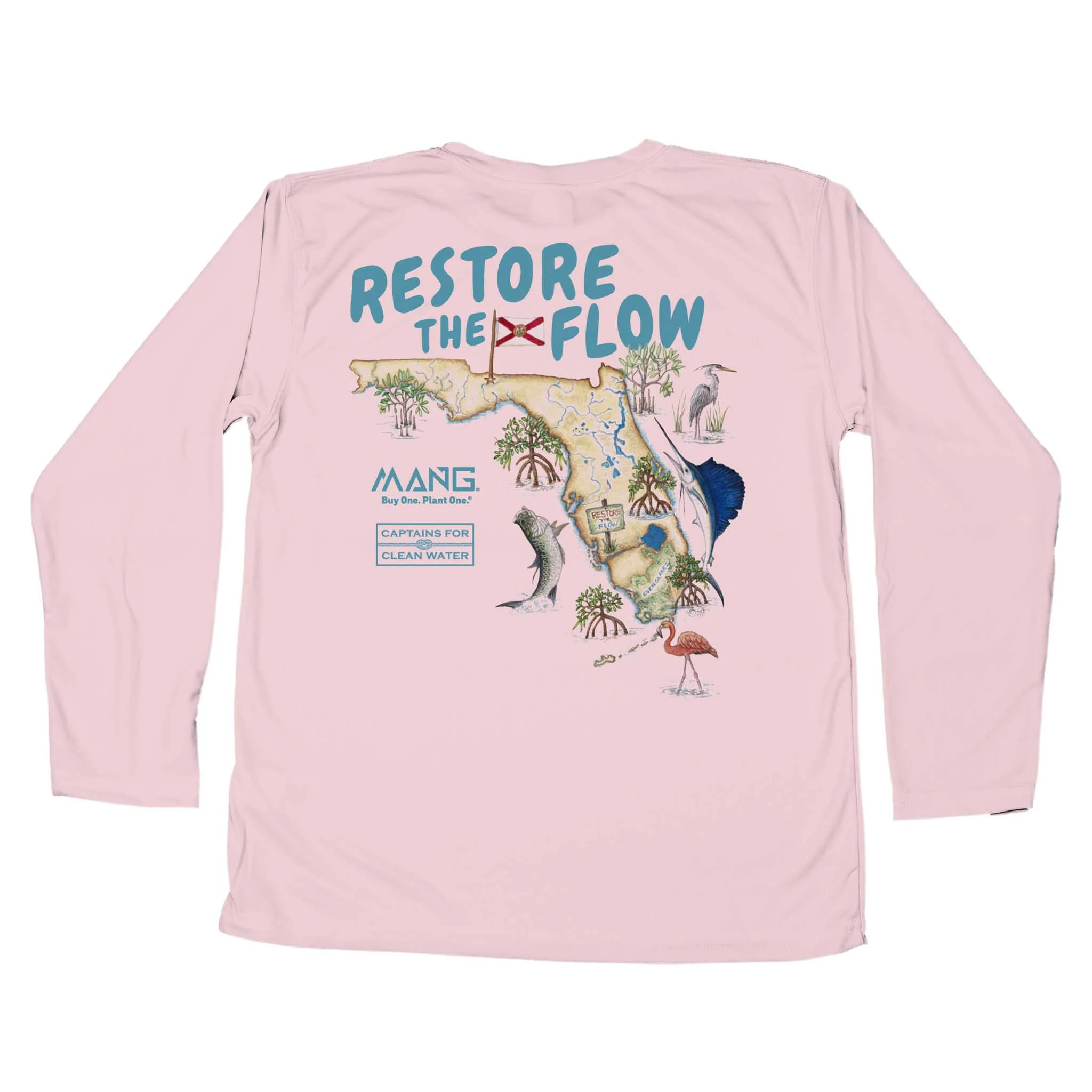 Restore the Flow 2.0 - Youth