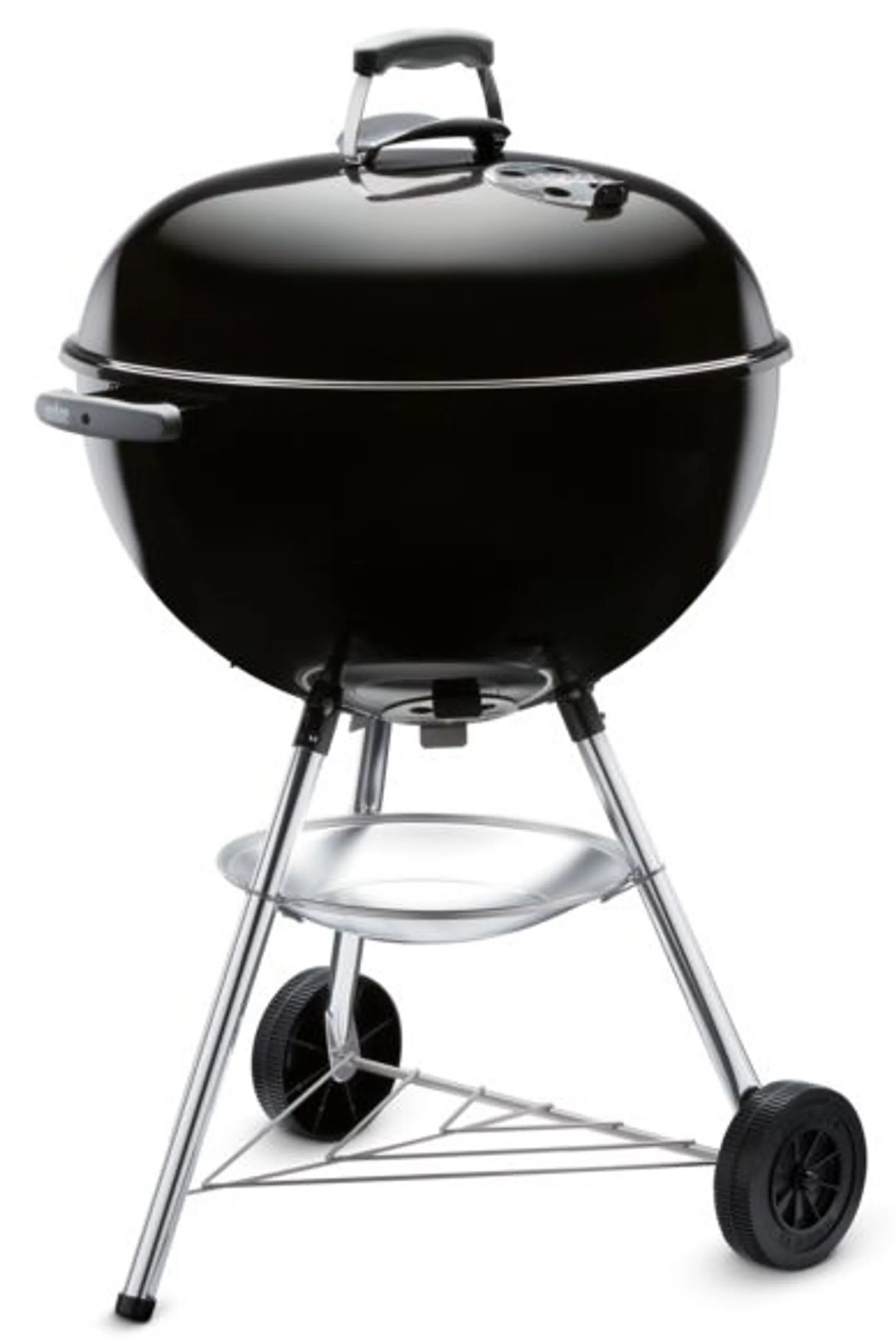 Weber Houtskoolbarbecue Bar-B-Kettle Ø57