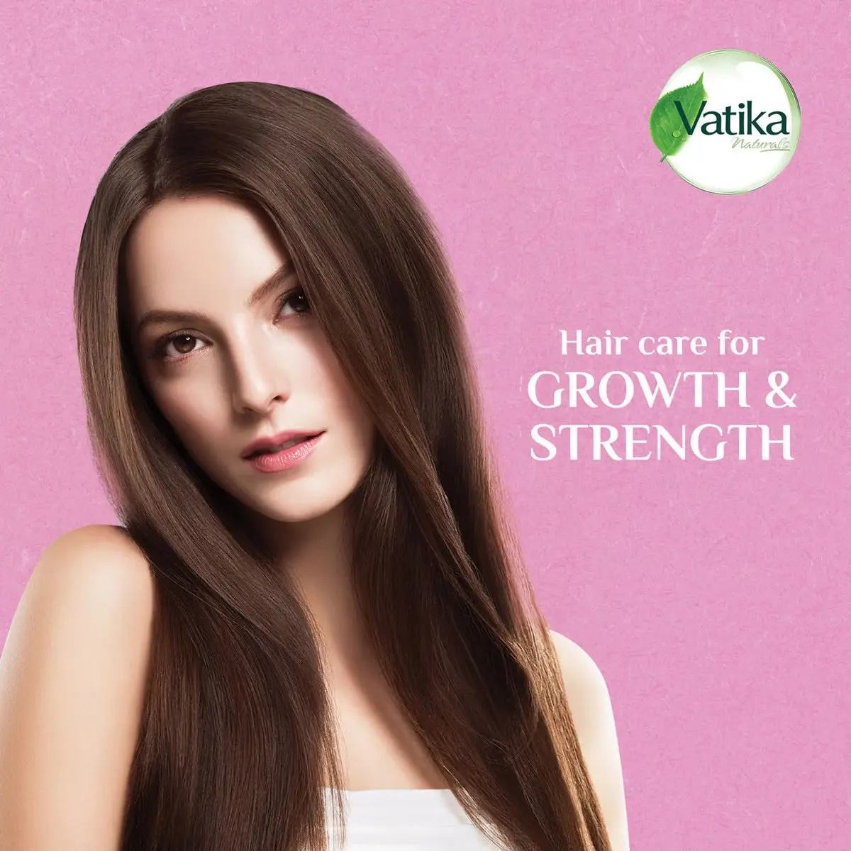 Vatika Naturals Garlic Hair Oil 200ml