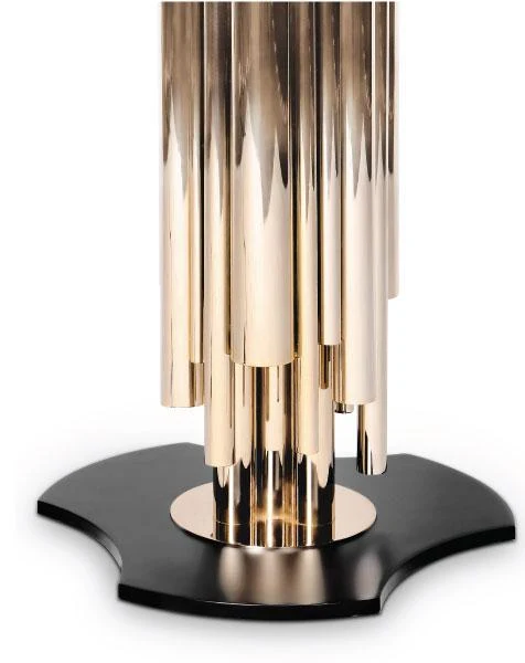 Brubeck Floor Lights