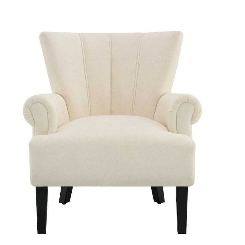 Modern Accent Living Room Chair