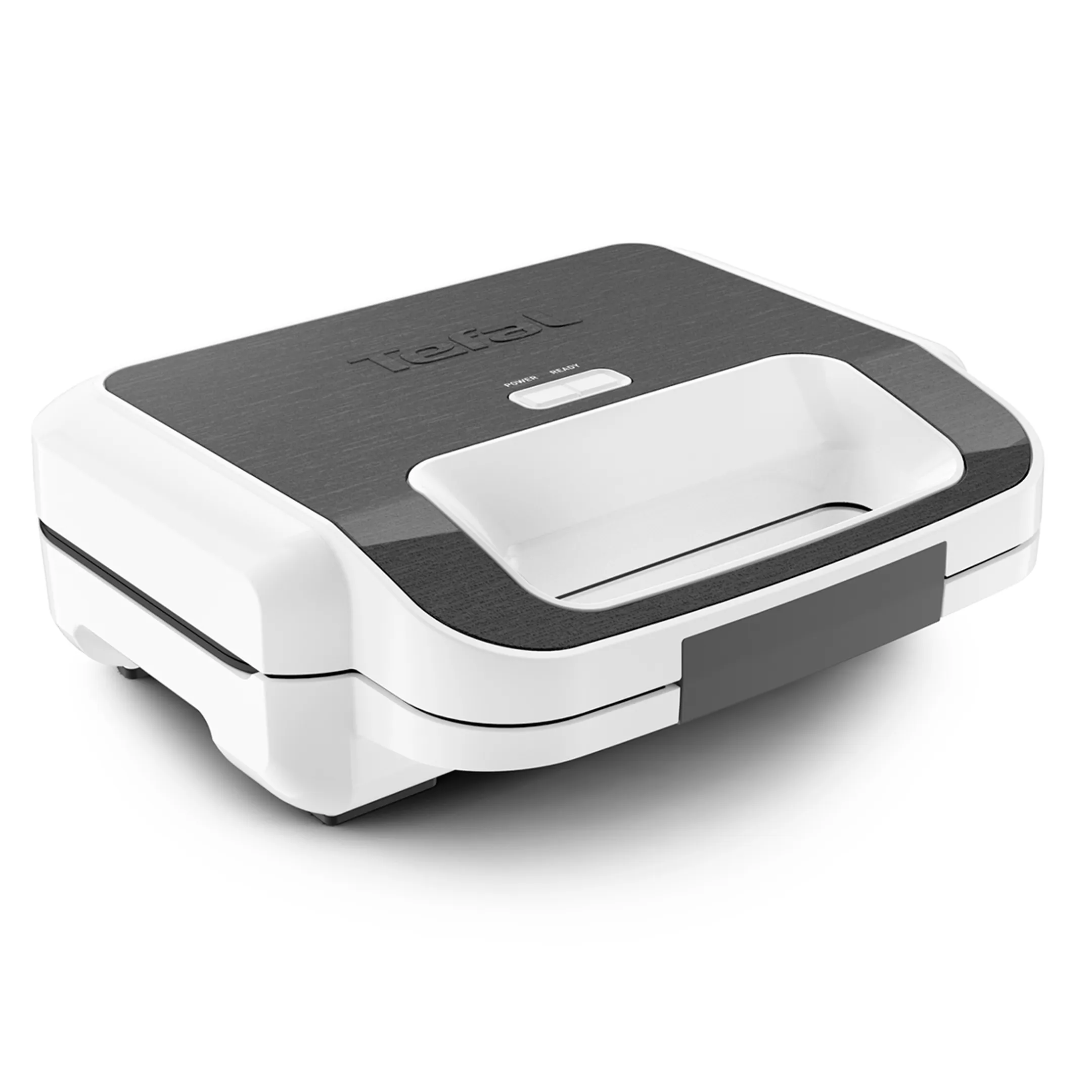 Tefal Croque monsieur 2-in-1 Snack XL SW701110