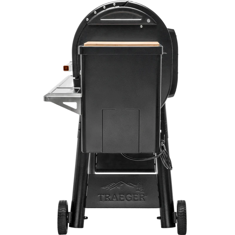 TIMBERLINE 1300