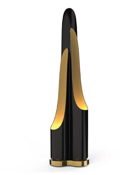 Coltrane Table Lamp