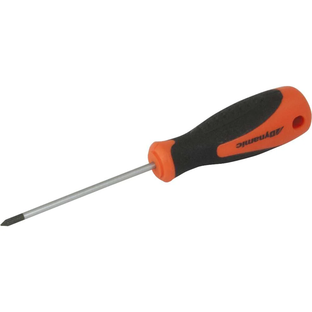 Dynamic D062101  ~  #1 x 3 Inch Phillips Comf Handle