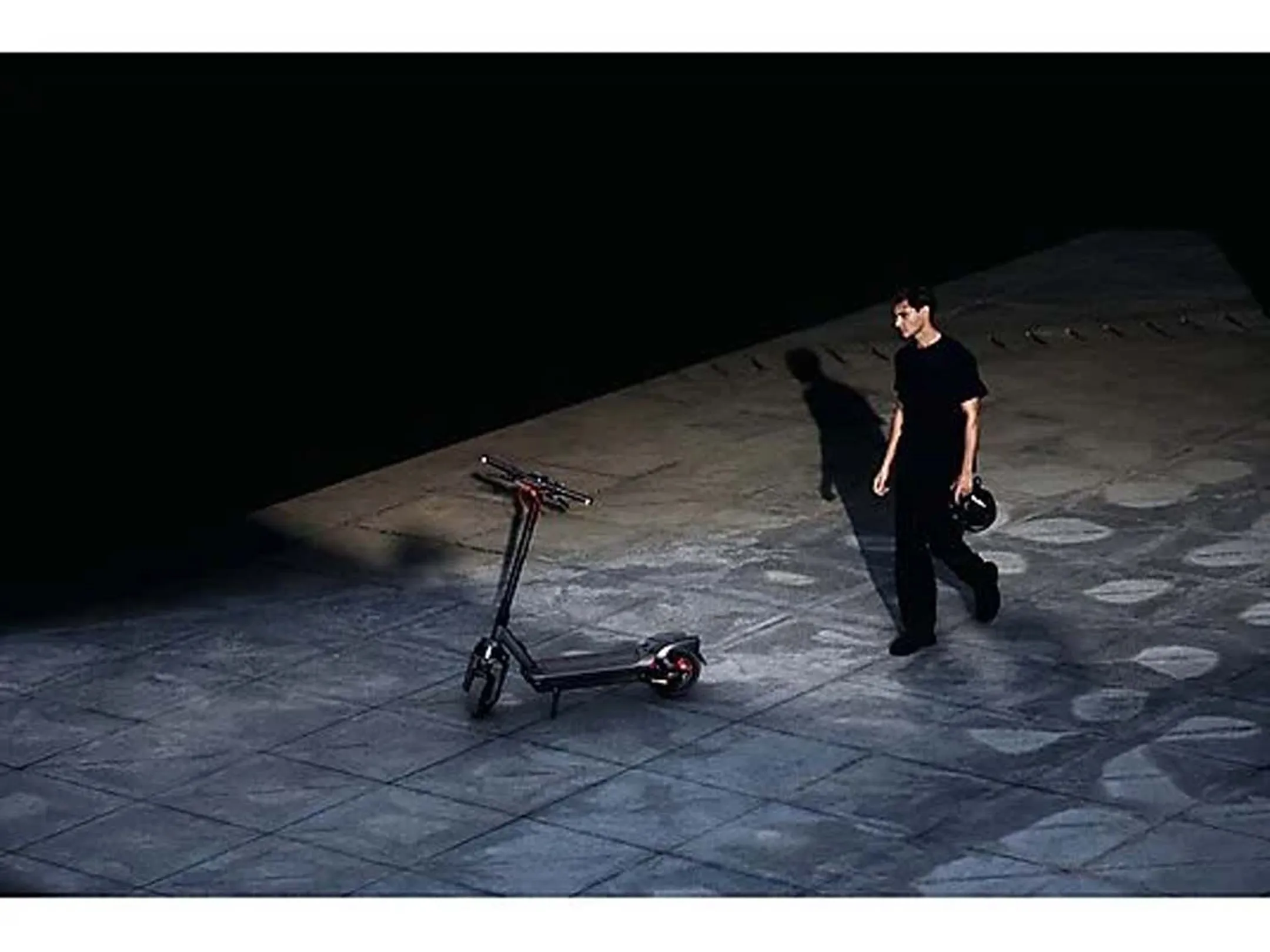 Segway Ninebot KickScooter Max G3 I