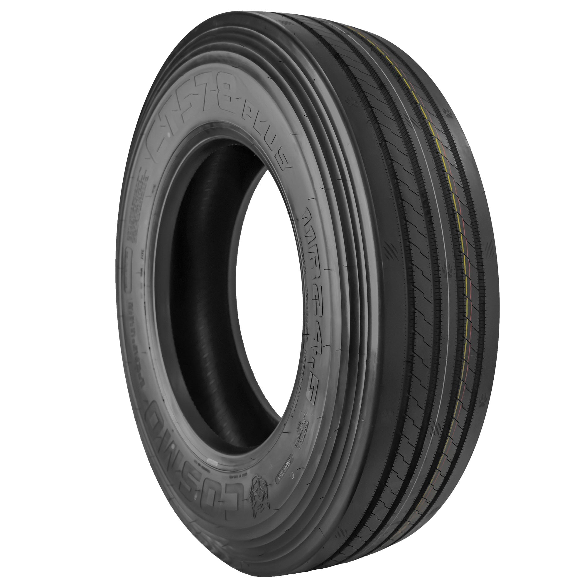 Anvelopă comercială Cosmo CT578 Plus 11R22.5 146/143L H