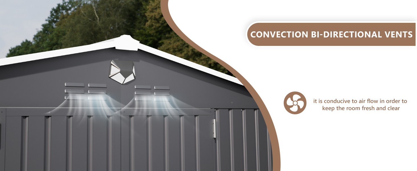 backyard shed