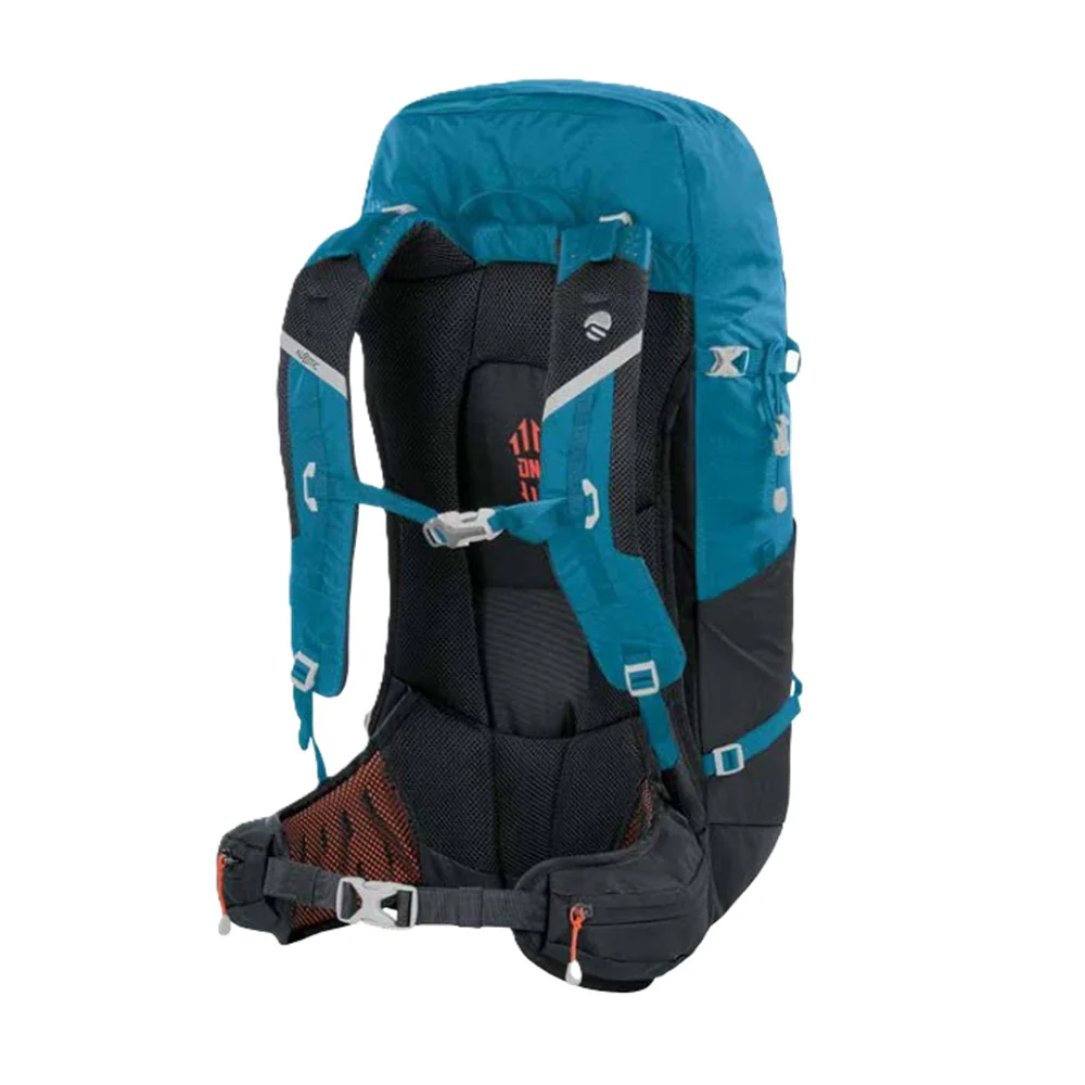 FERRINO HIKEMASTER 36 ZAINO CON TECNOLOGIA AUXETIC DA HIKING E TREKKING
