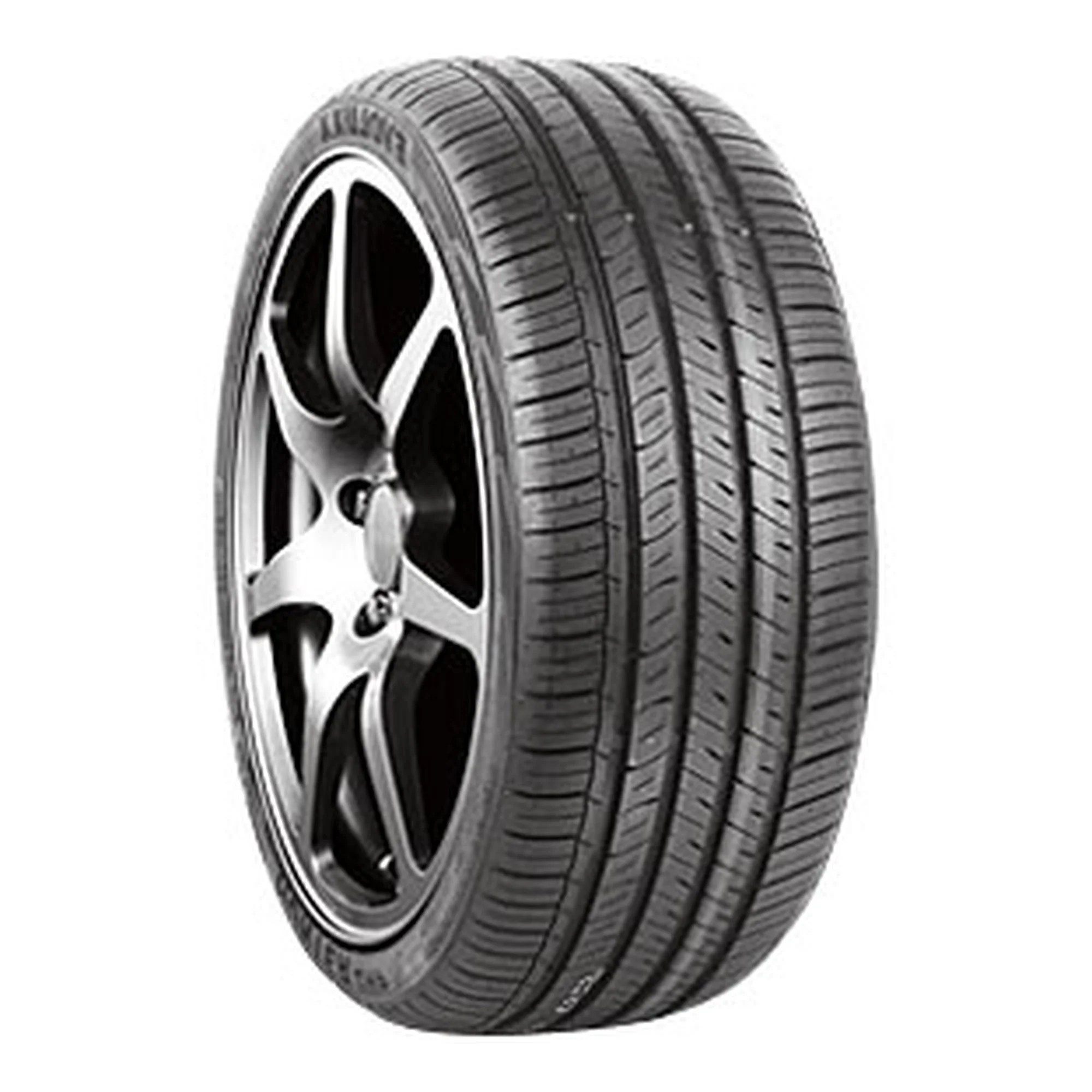 Evoluxx Capricorn UHP UHP 245/50R20 102V Passenger Tire