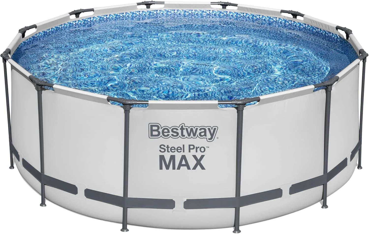 Bestway Steel Pro MAX 12' x 48