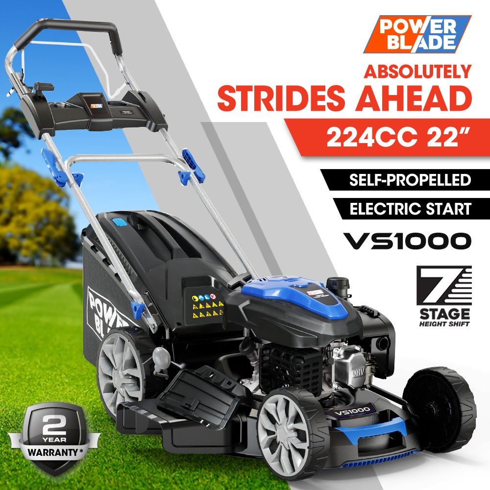 POWERBLADE 22