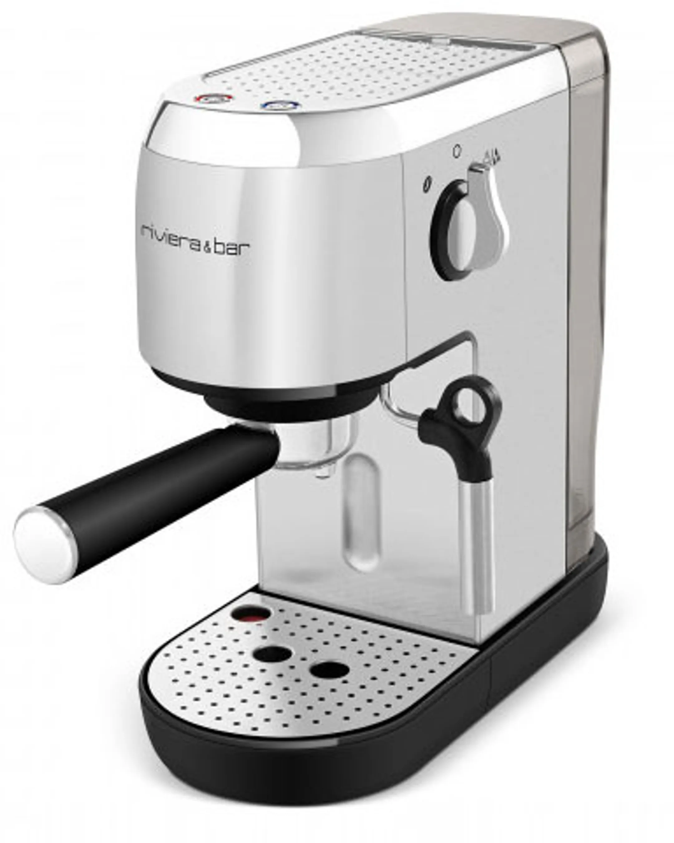 Riviera & Bar Espressomachine BCE350