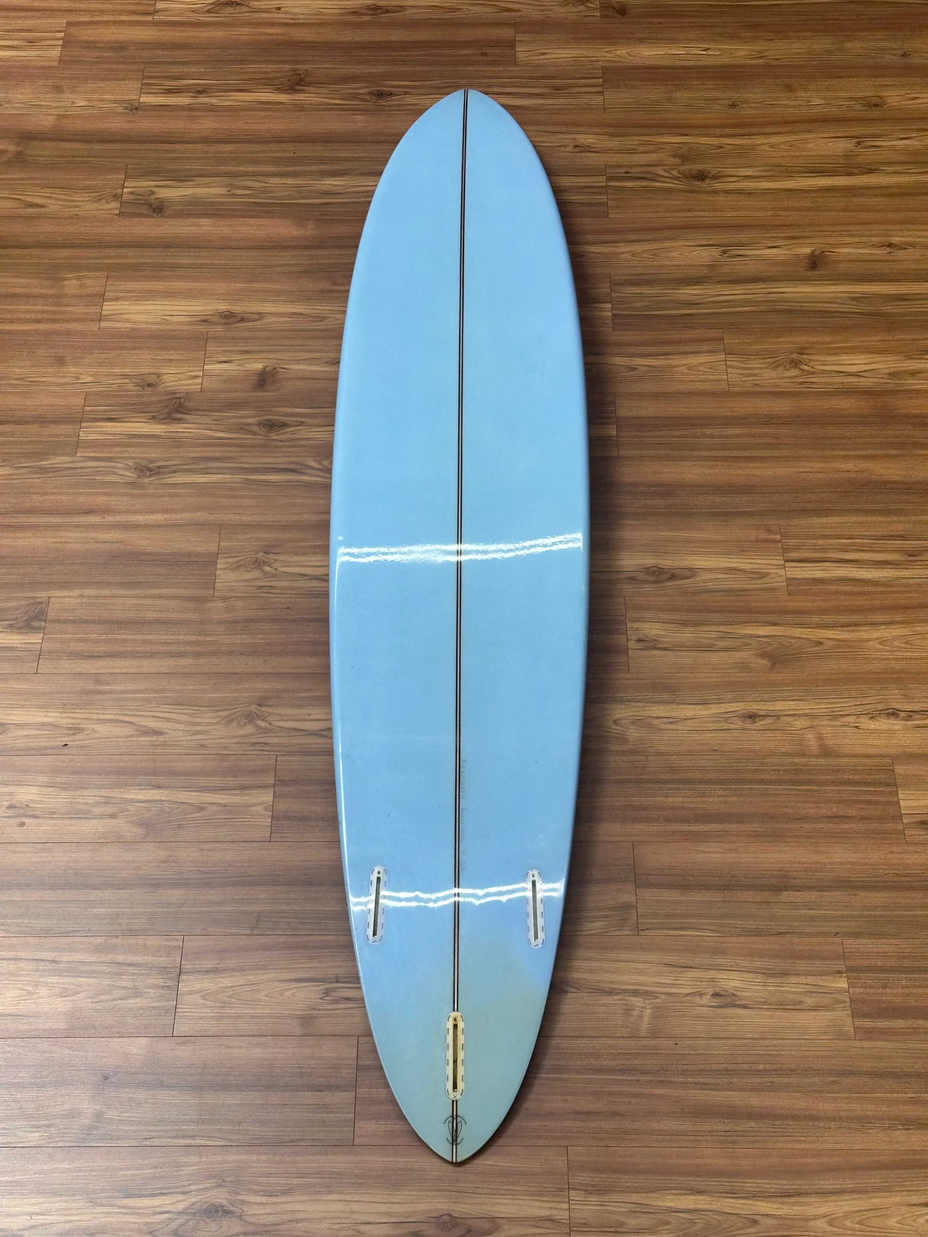 *SOLD* Yater | 9'2