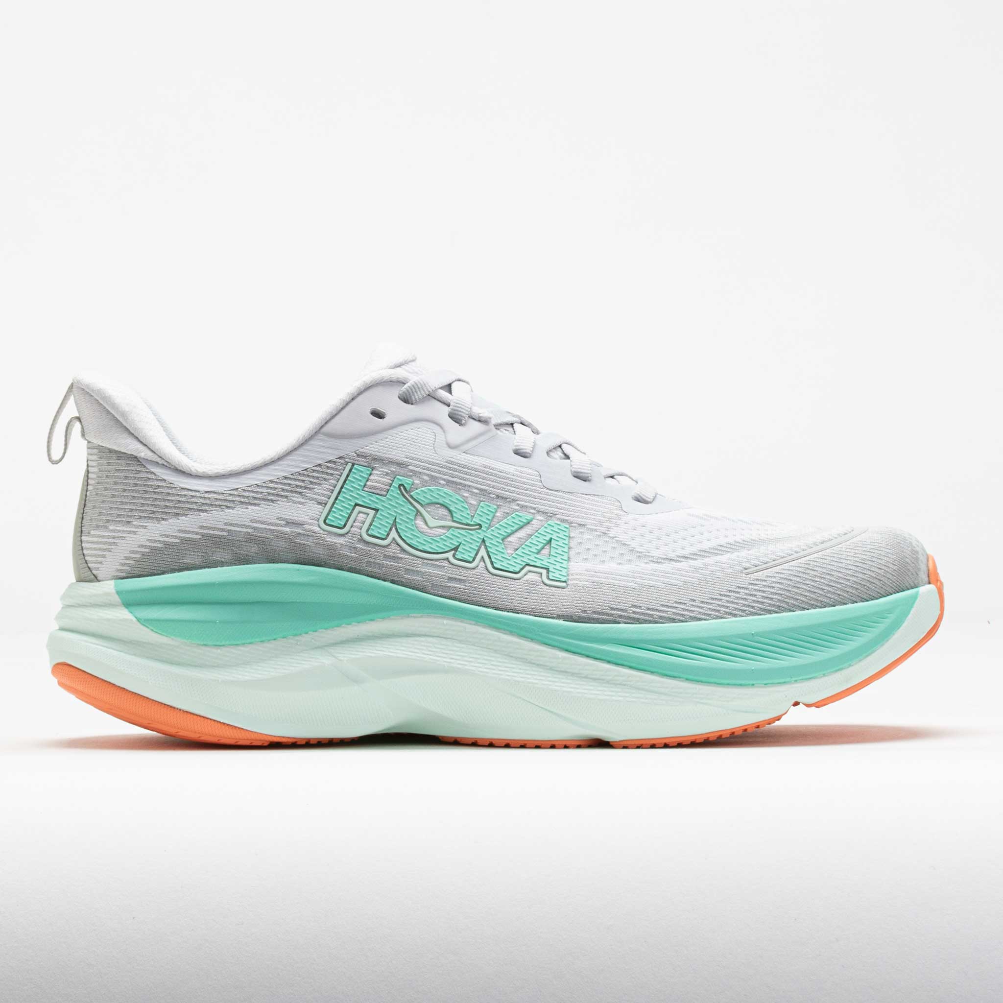 Skyflow Women's Cosmic Grey/Seafoam