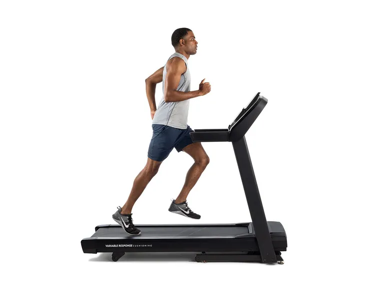 Laufband »T101«