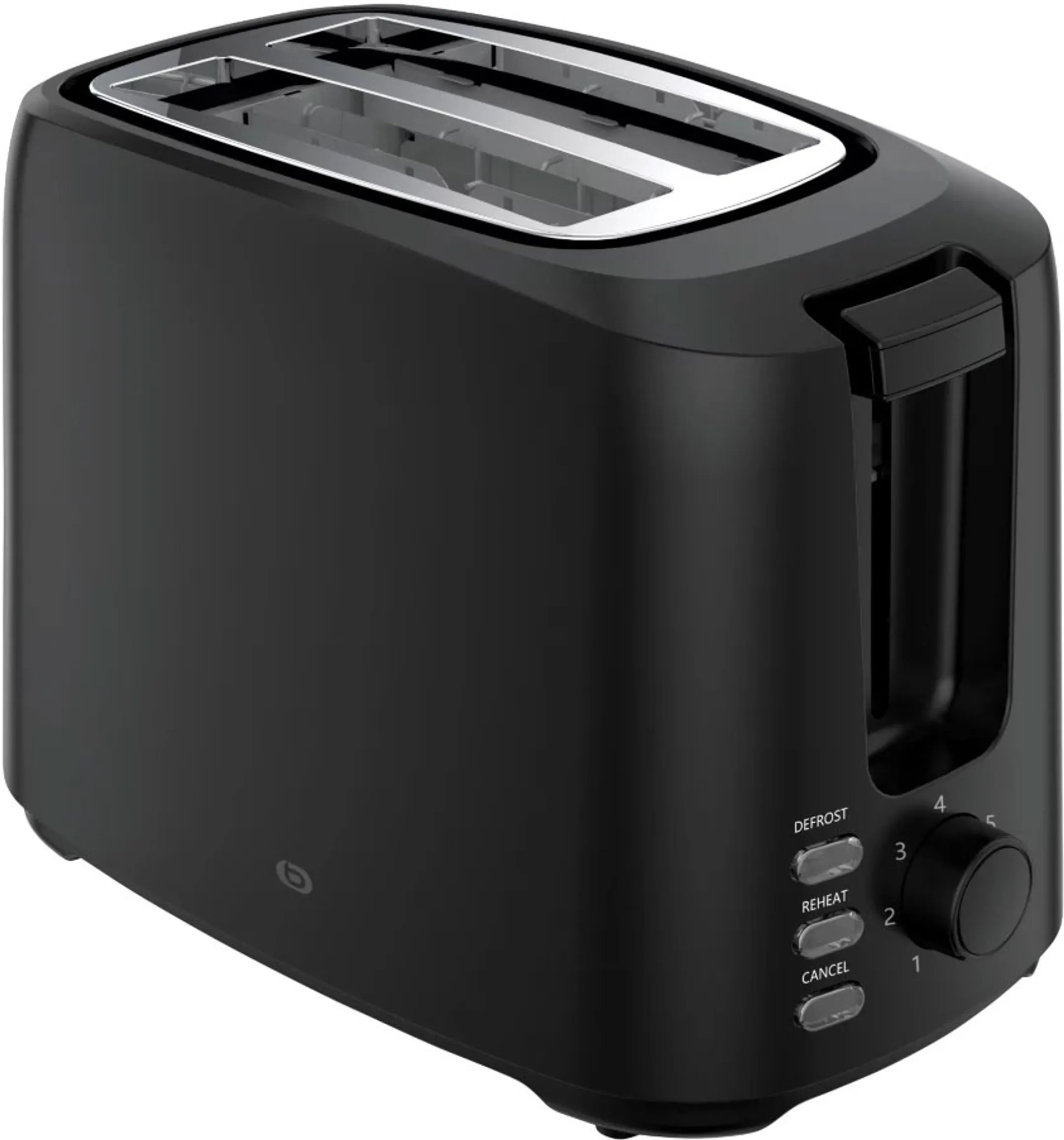 Essentiel-B Broodrooster EGP10B