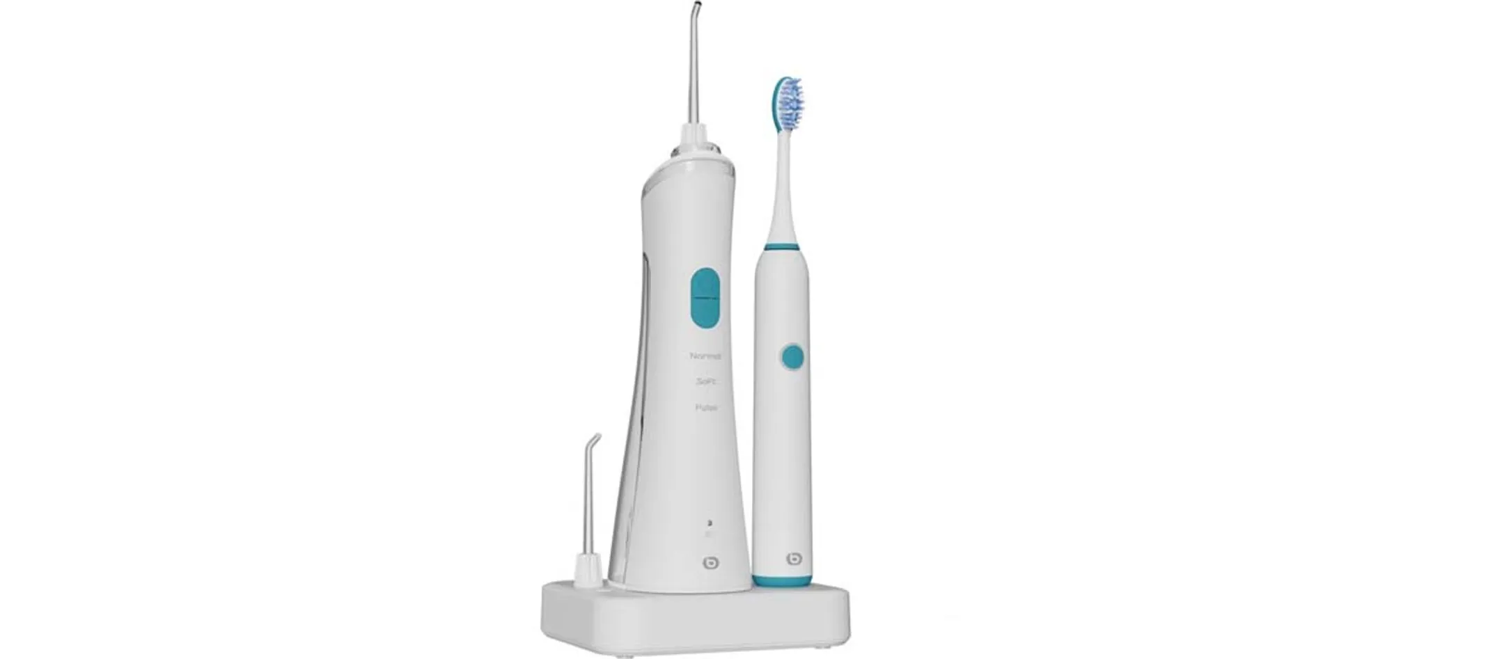 Essentiel-B Elektrische tandenborstel B-Hydro Brush