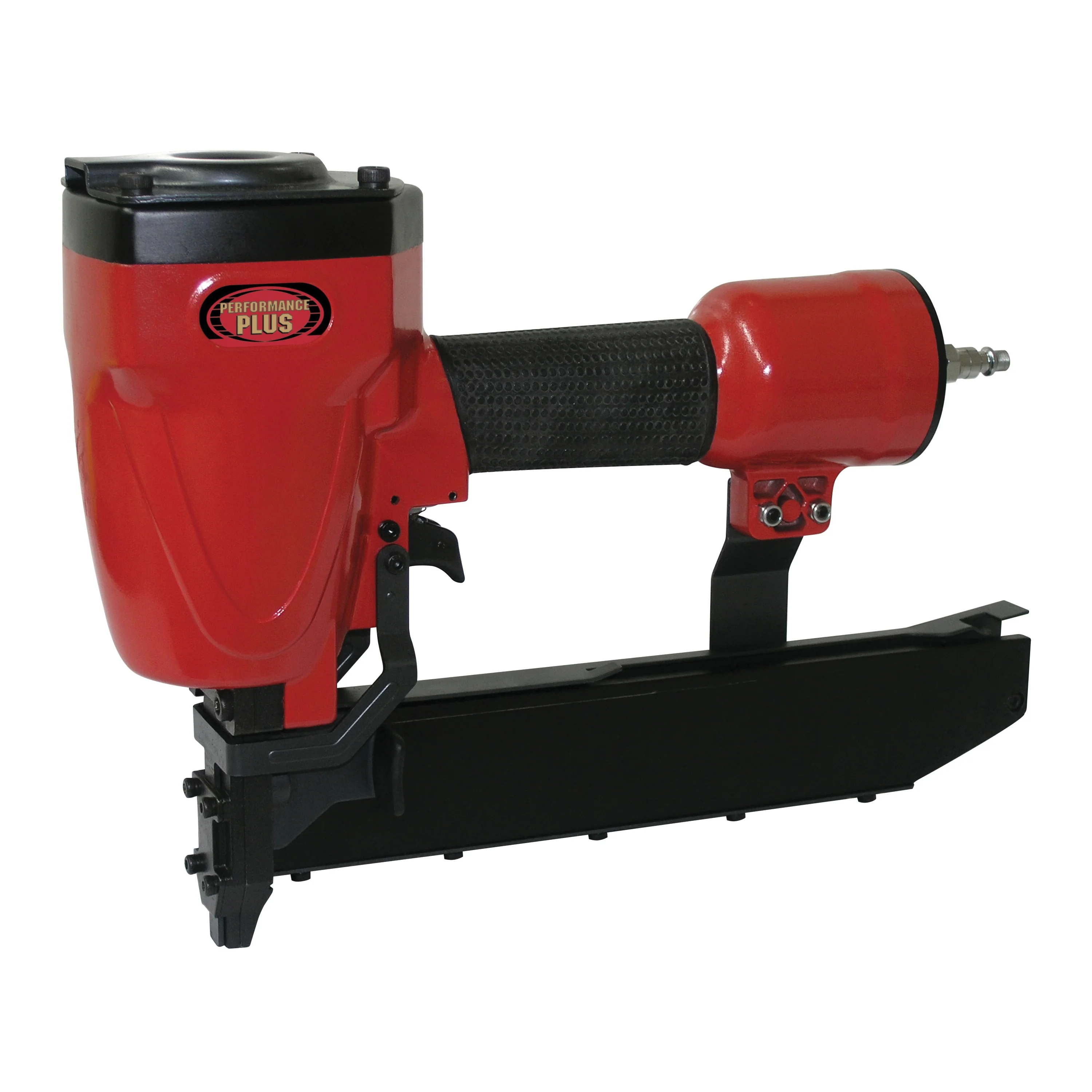 King Canada 8216S-2  ~  Pneumatic Staple Gun Medium Crown 16 Ga. 3/4 Inch - 2 Inch 8216S2