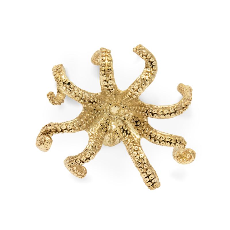 Octo Cabinet & Drawer Handle