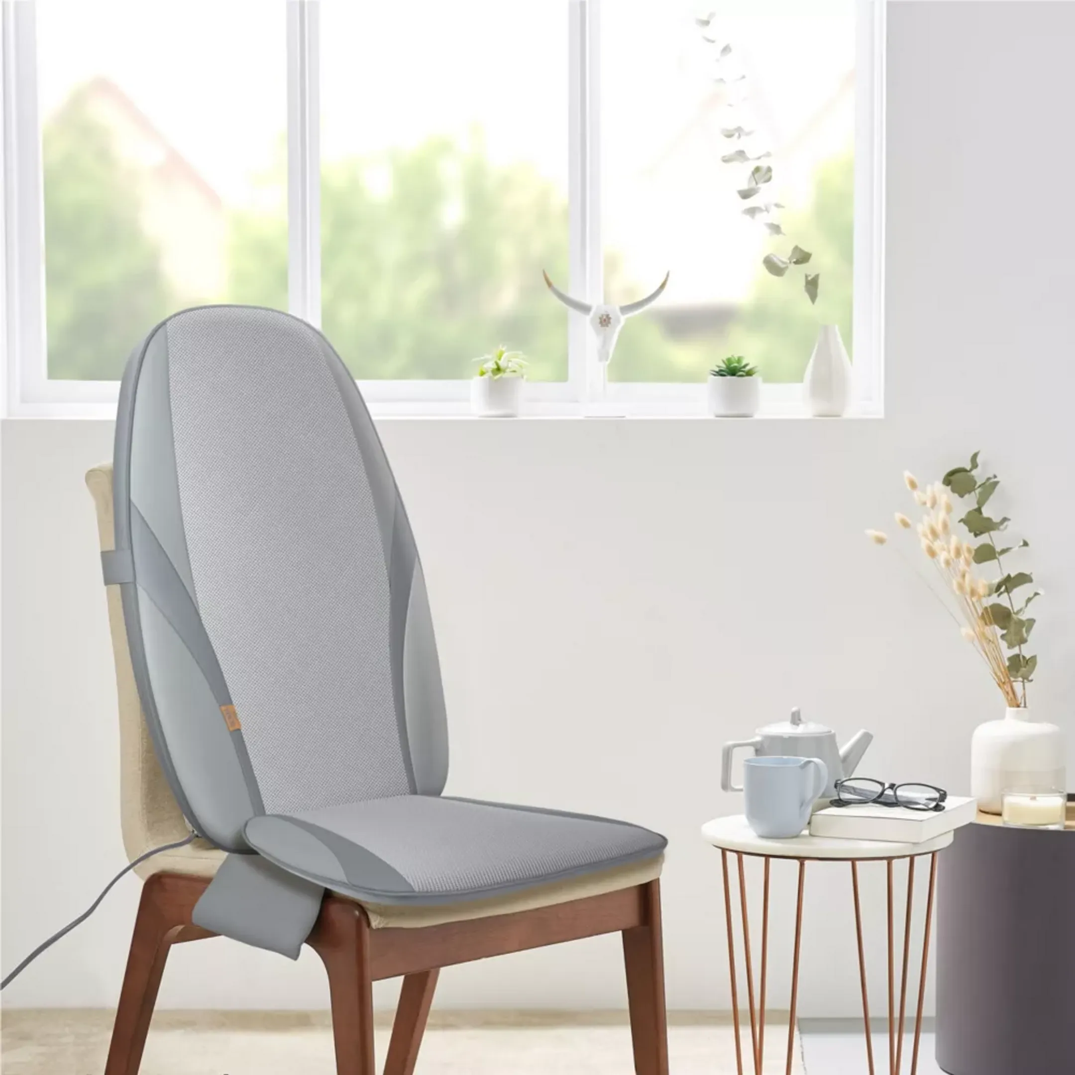 Essentiel-B Massagestoel EDM6 Eden soft