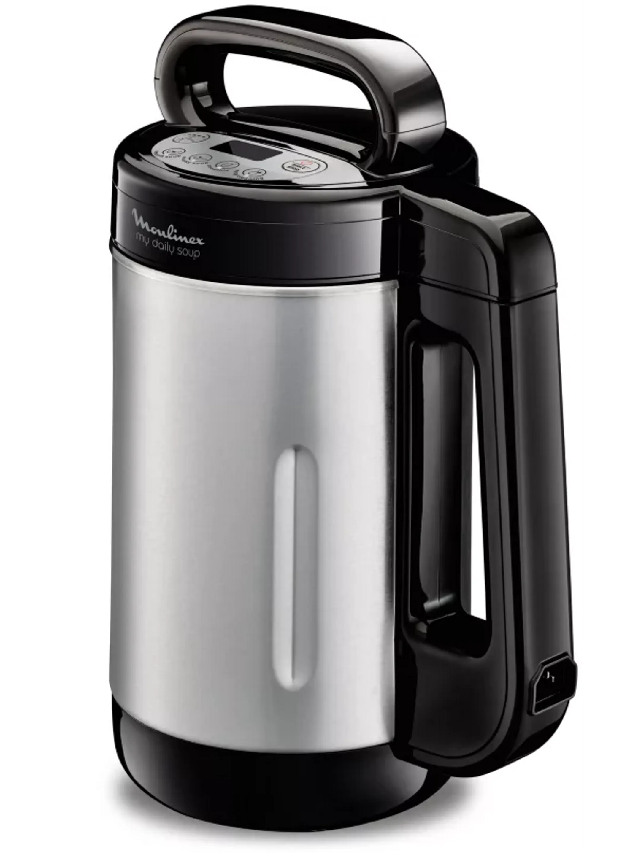 Moulinex Soupmaker My Daily Soup YY4694FG + Mes