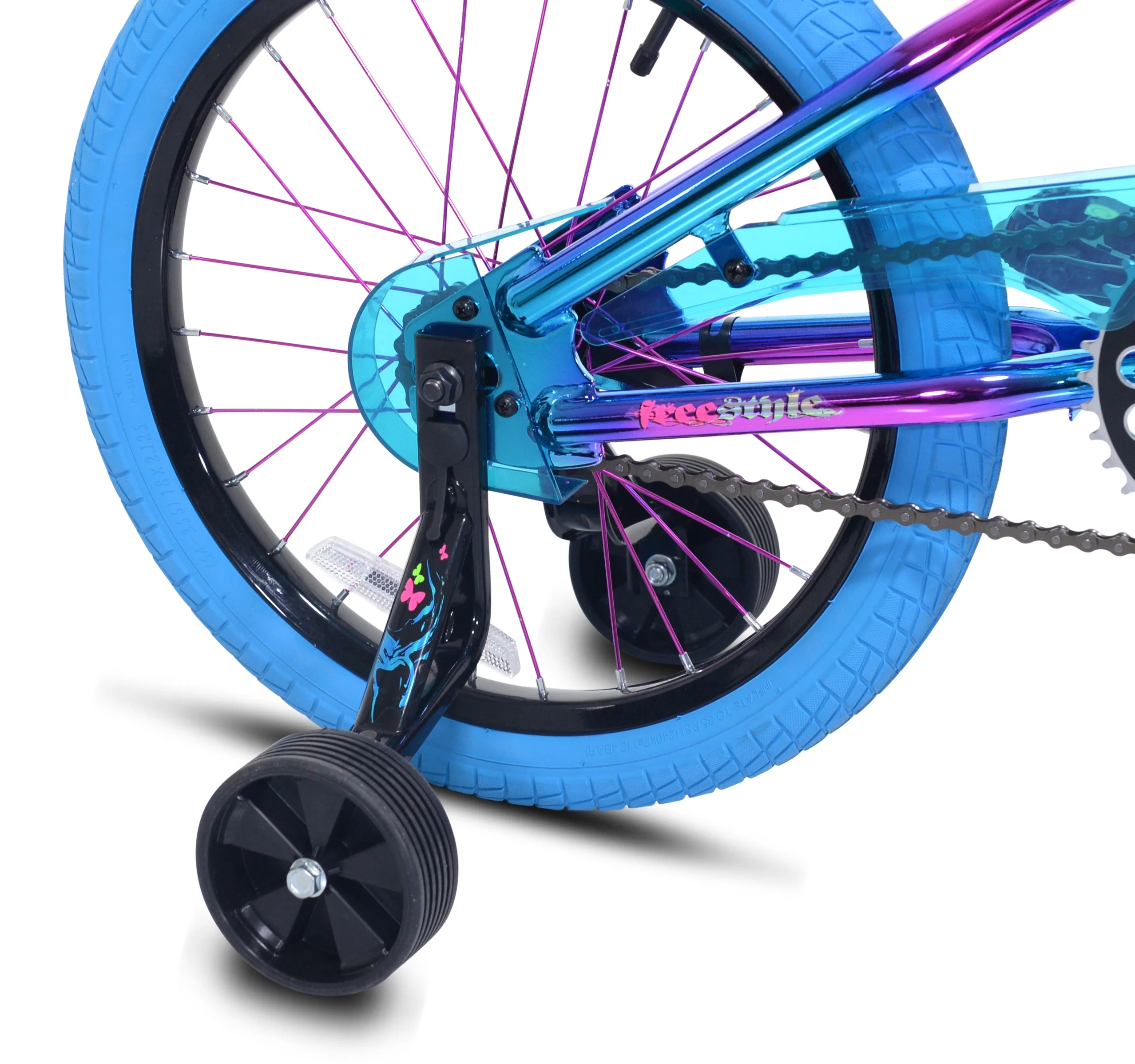 Kent Illusion Child Bike, 18