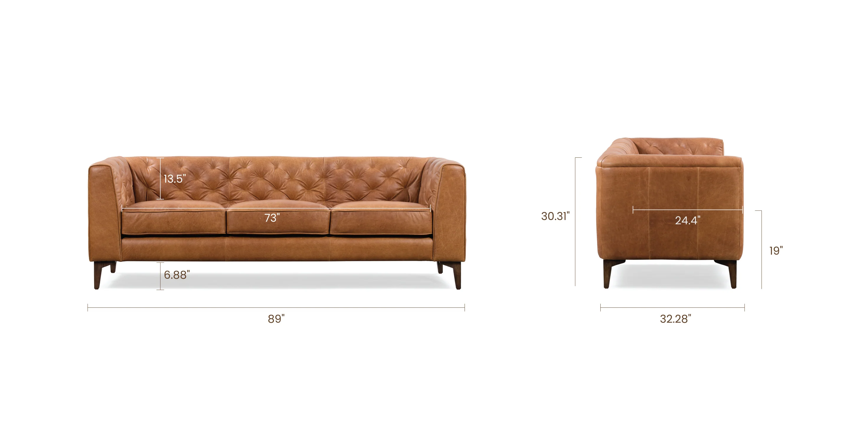 Essex Sofa