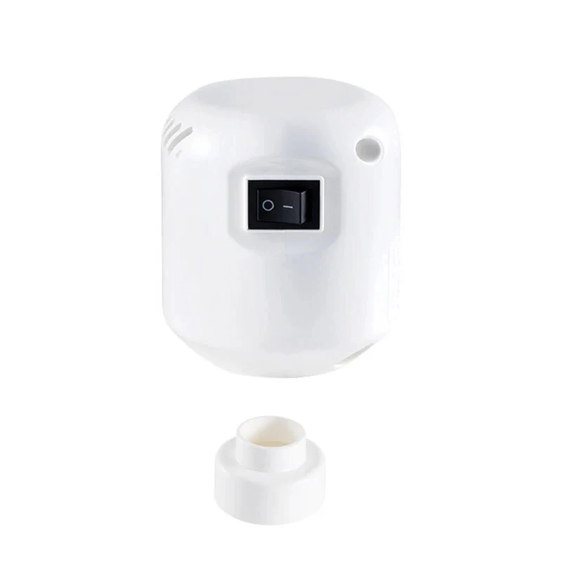 VacuSeal | Beheers de kunst van het compact opbergen met elektrische pomp en zakjes!