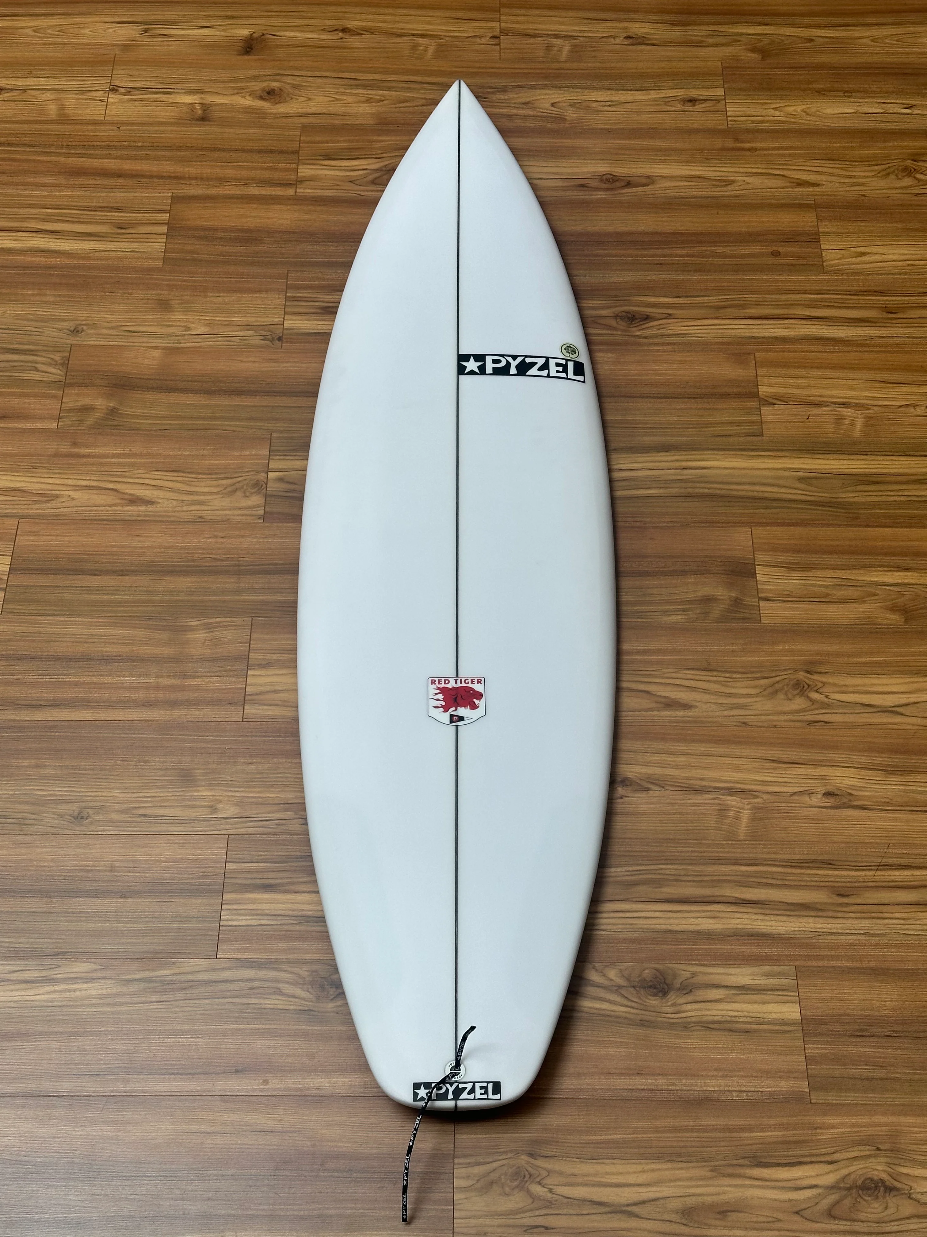 Pyzel | 6'4