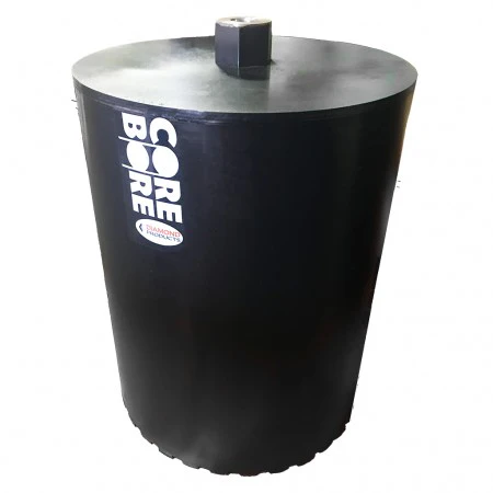 Diamond Products Core Bore 45626  ~  16 Inch Premium Black Core Bore Bit