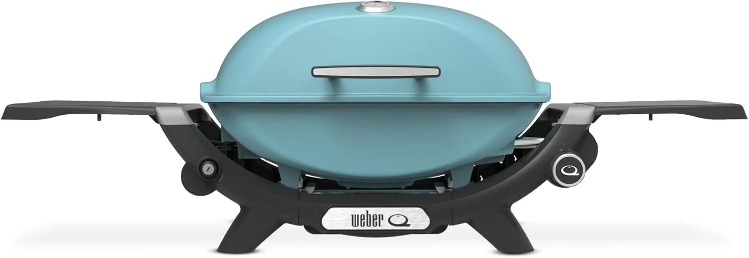 Grills & Smokers & Outdoor Cooking