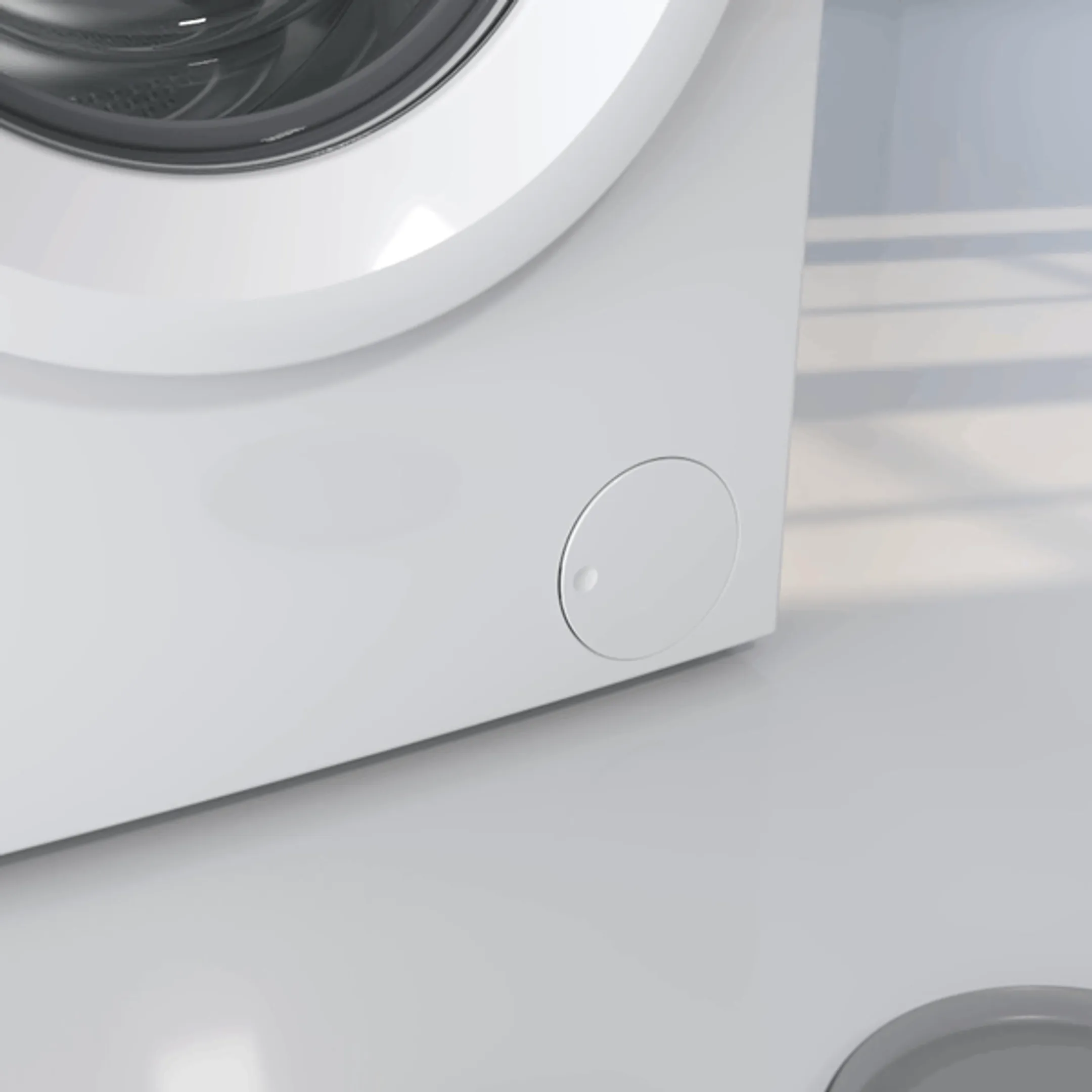 Indesit Wasmachine IM 864 MY TIME EE