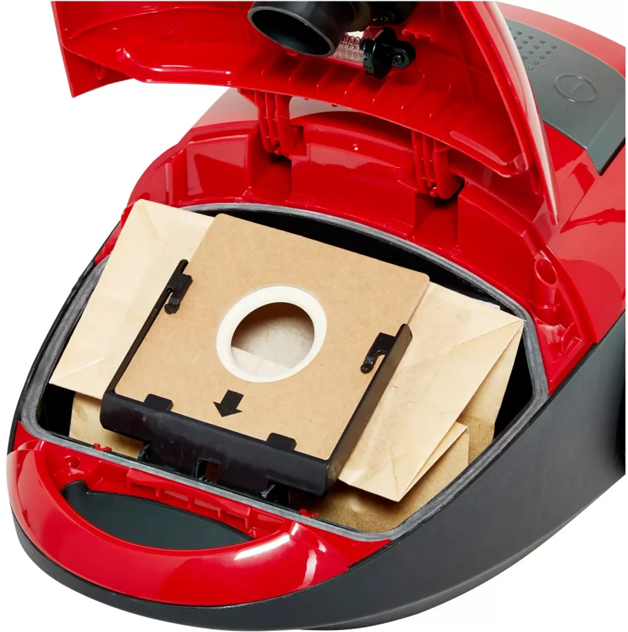 Essentiel-B Sledestofzuiger met zak EAT 79 Easy