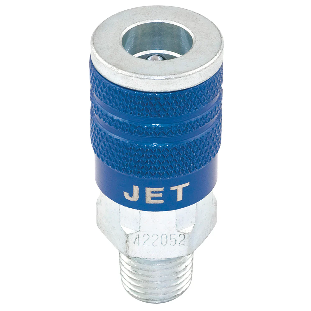 Jet ICMI1414B  ~  Icm1414B I/M Coupler Male