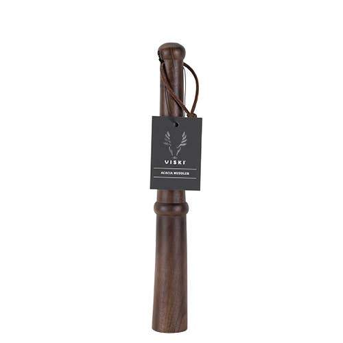Acacia Wood Muddler