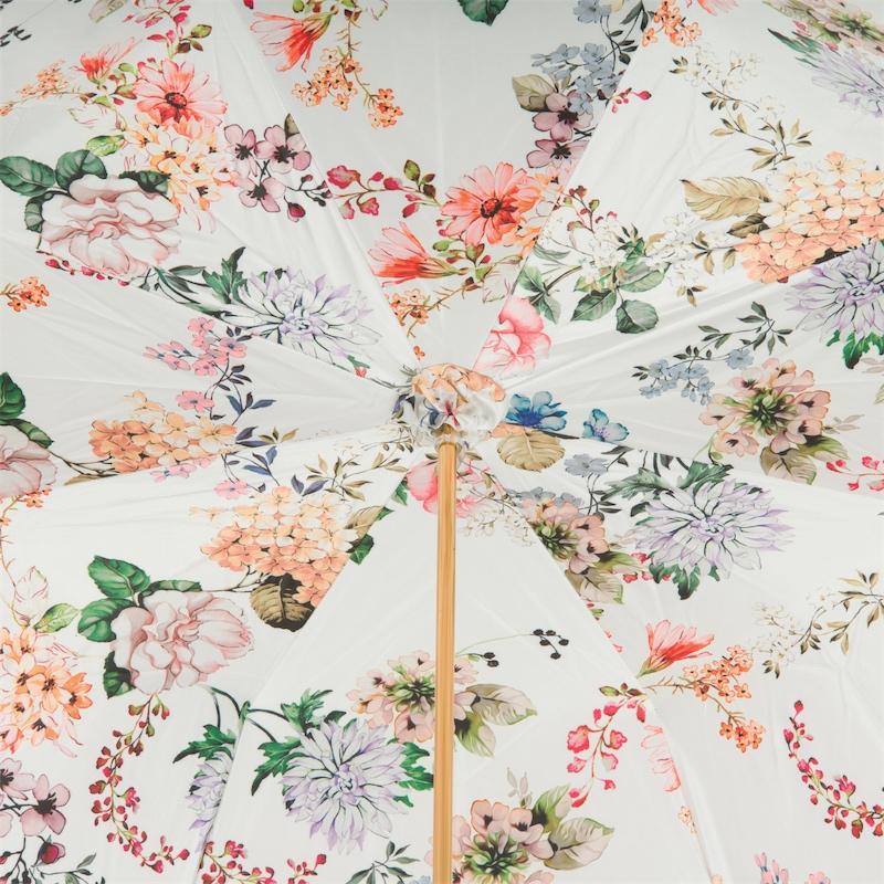 Floral Umbrella