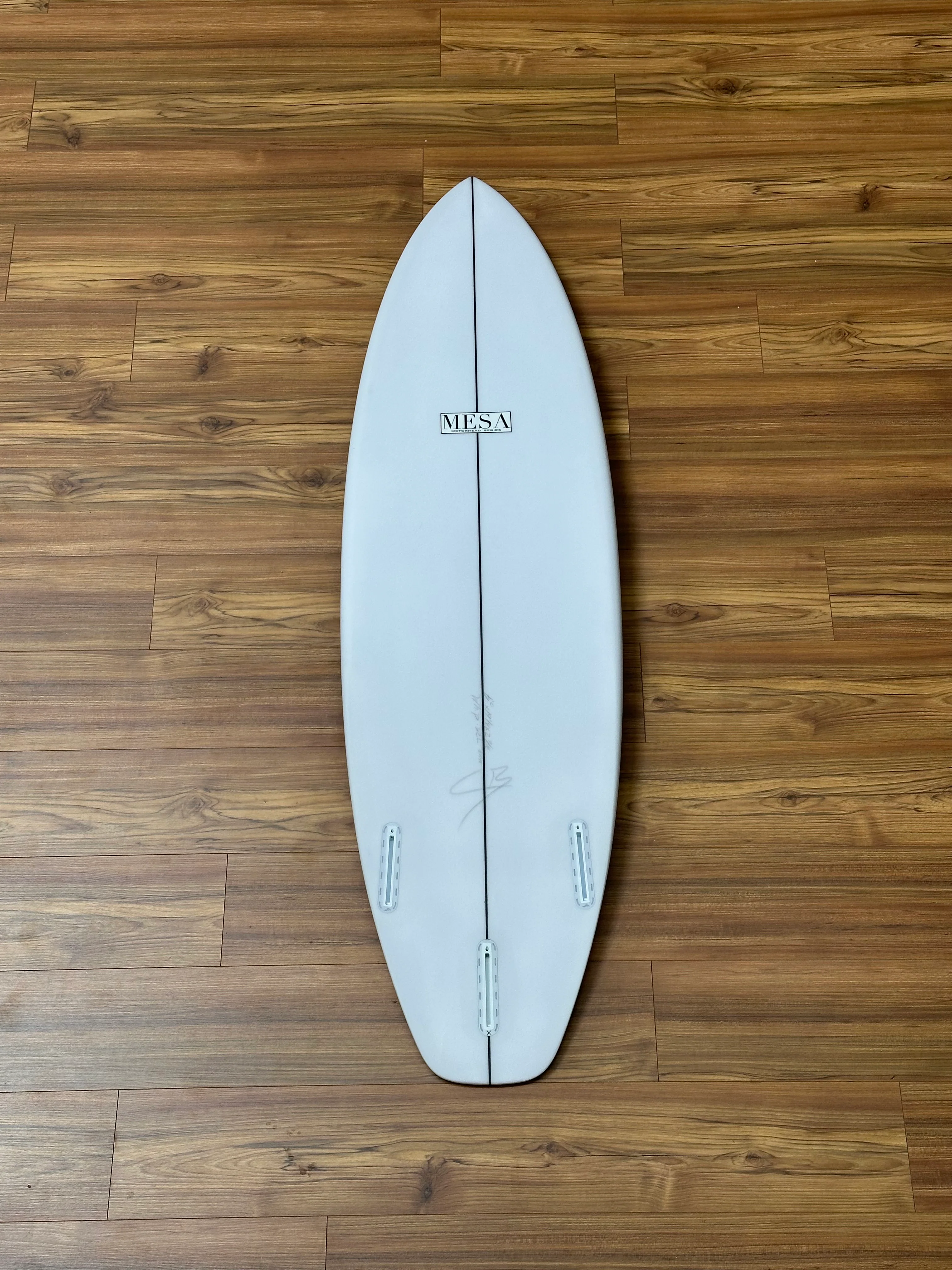 Mesa | 6'0